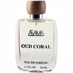 Oud Coral